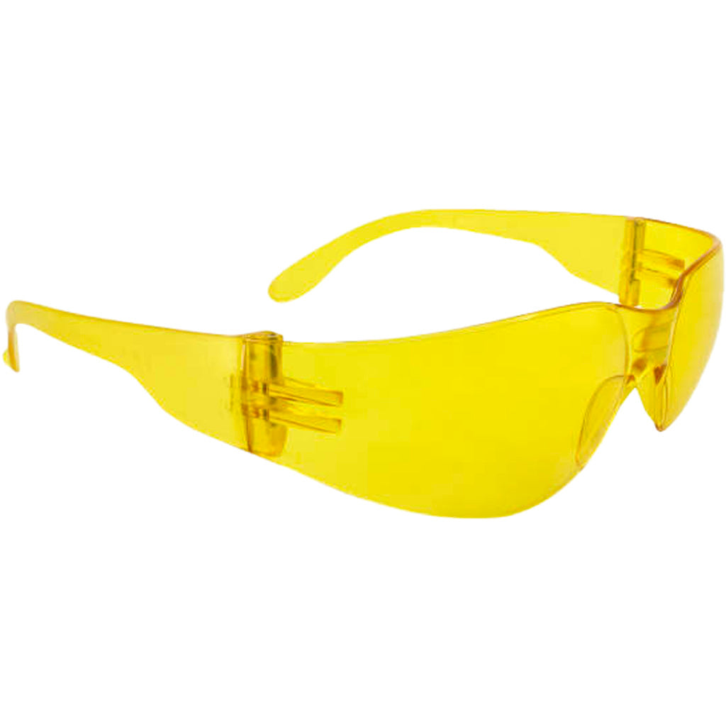 Radians Mirage Glasses Amber