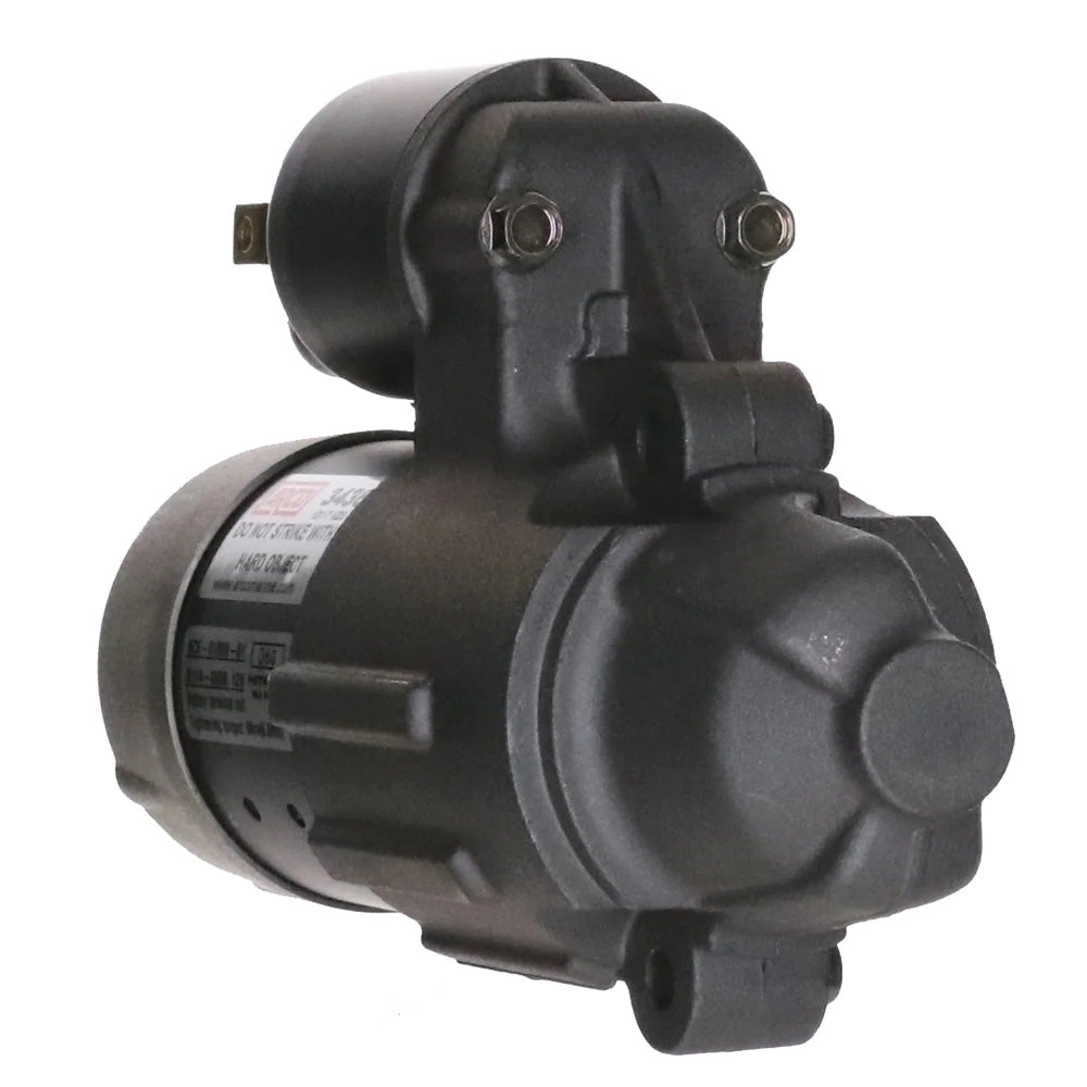 ARCO Marine Premium Replacement Outboard Starter f/Yamaha 200-300HP - 9 Tooth - image 3