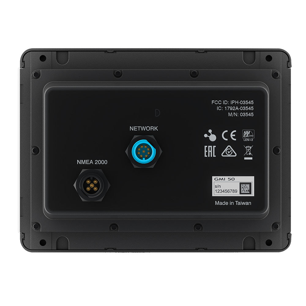 Garmin TD 50 Touchscreen Display - image 2