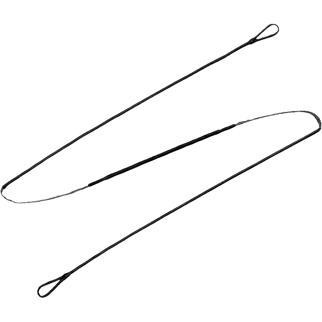 "TenPoint Replacement Strings Turbo M1, Titan M1, M370"