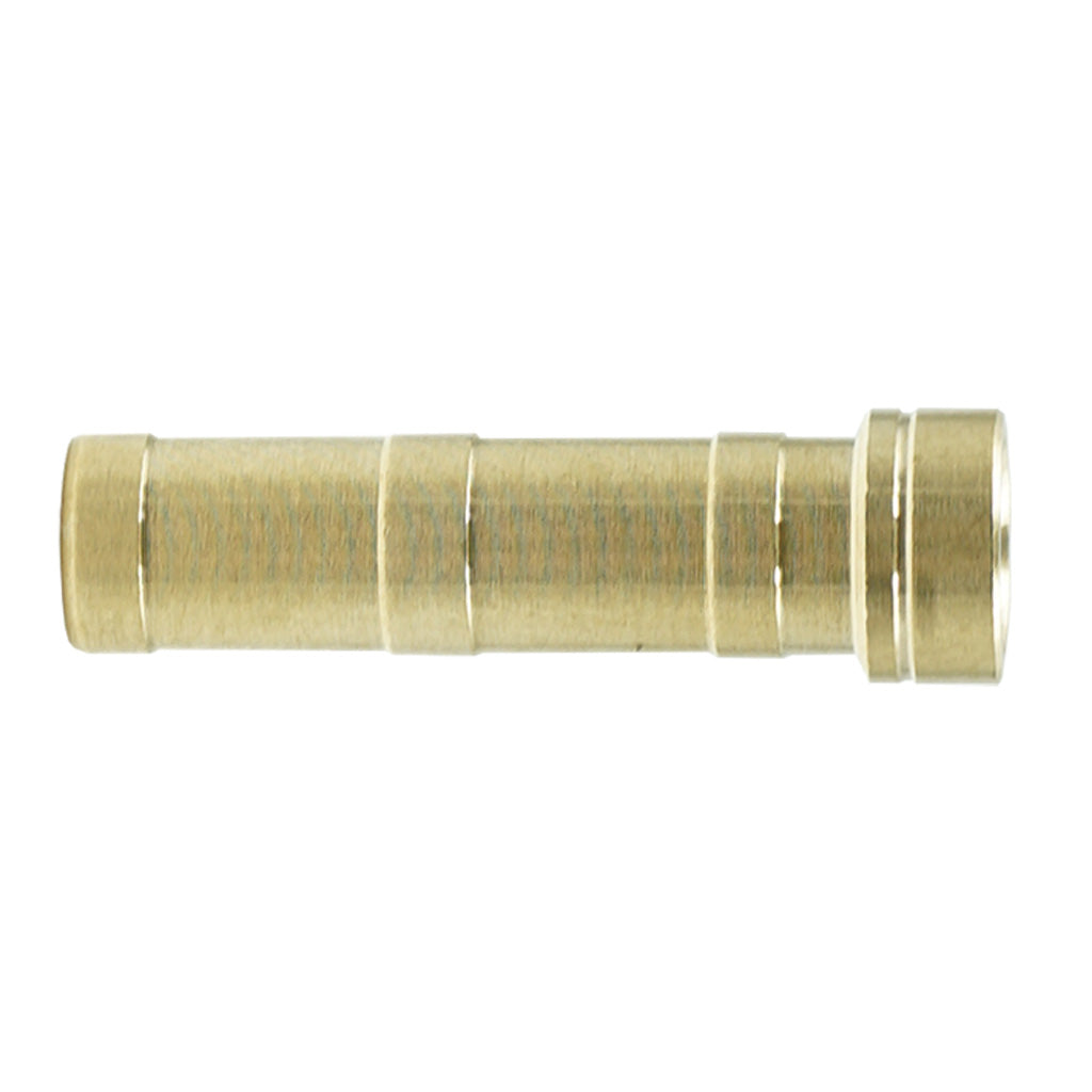 Carbon Express Brass Inserts #2 .244 50 gr. 12 pk.
