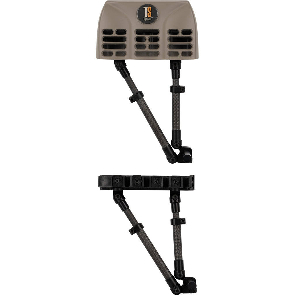 TightSpot Pivot Quiver Granite RH