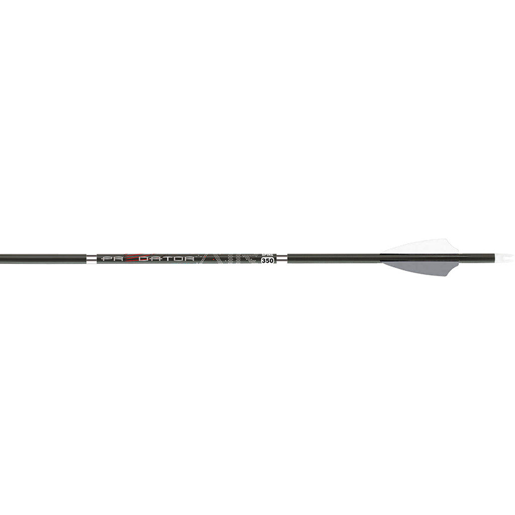 Carbon Express Predator AIR 6mm Arrows 300 6 pk.