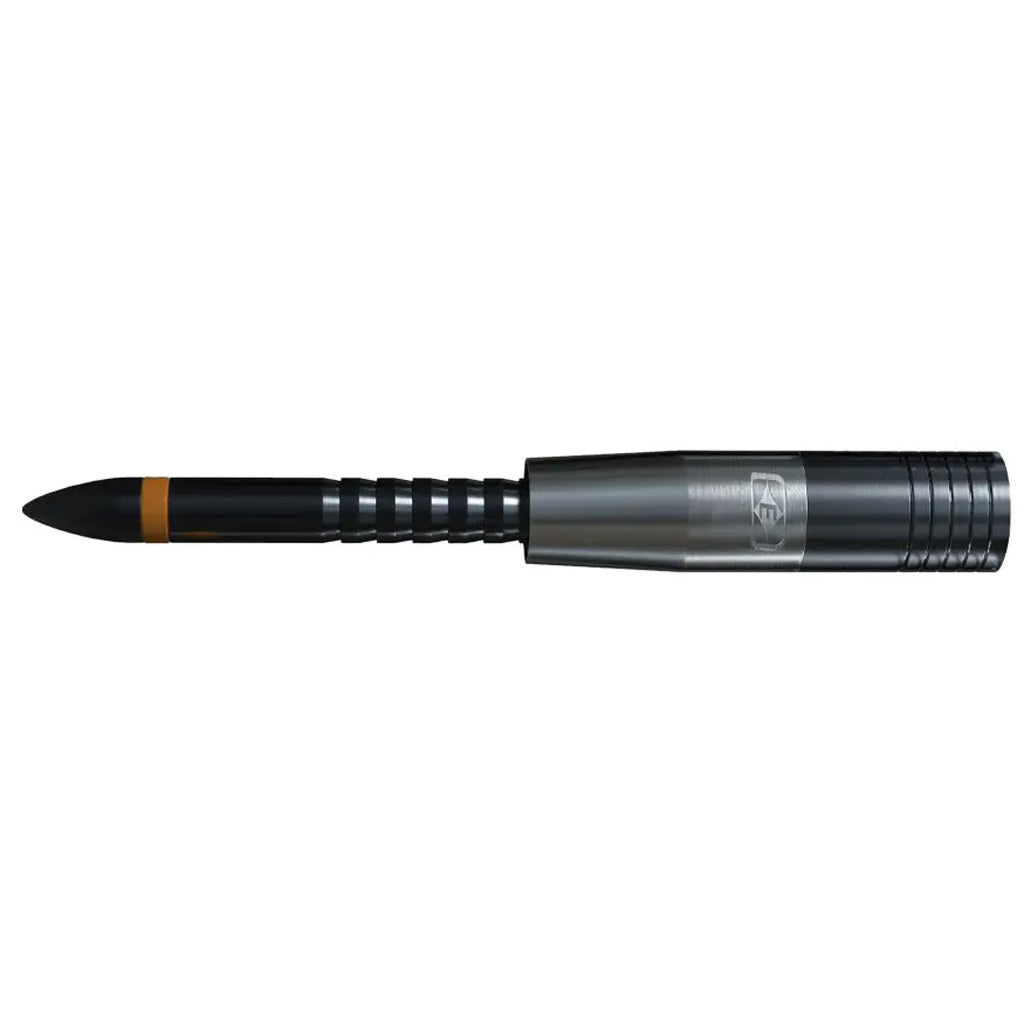Easton 5mm Match Grade Half Steel Half Outs #0.5 6 pk.