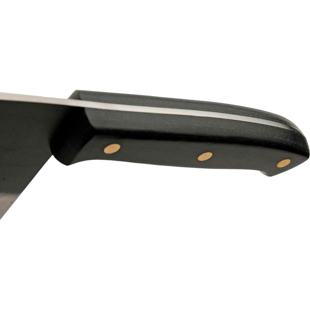 WatchFire Serbian Cleaver