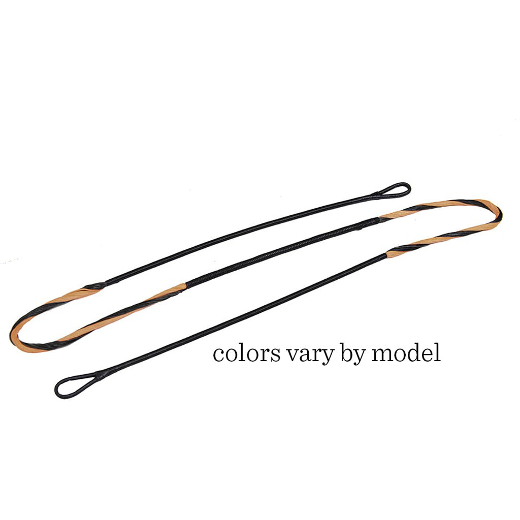 Wicked Ridge Crossbow String Commander 400 Warrior 400
