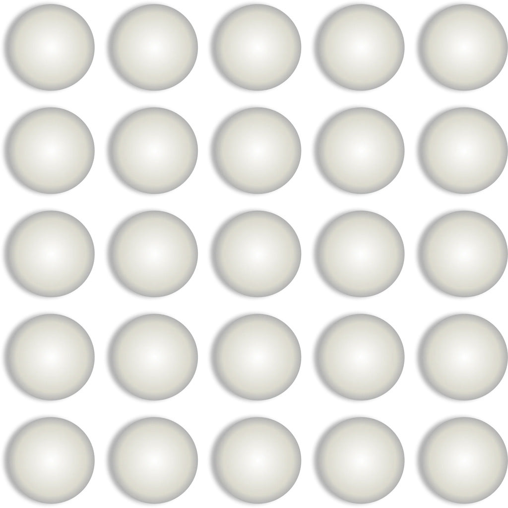 Steambow B08 Polymer Balls .68 Caliber 25 pk.