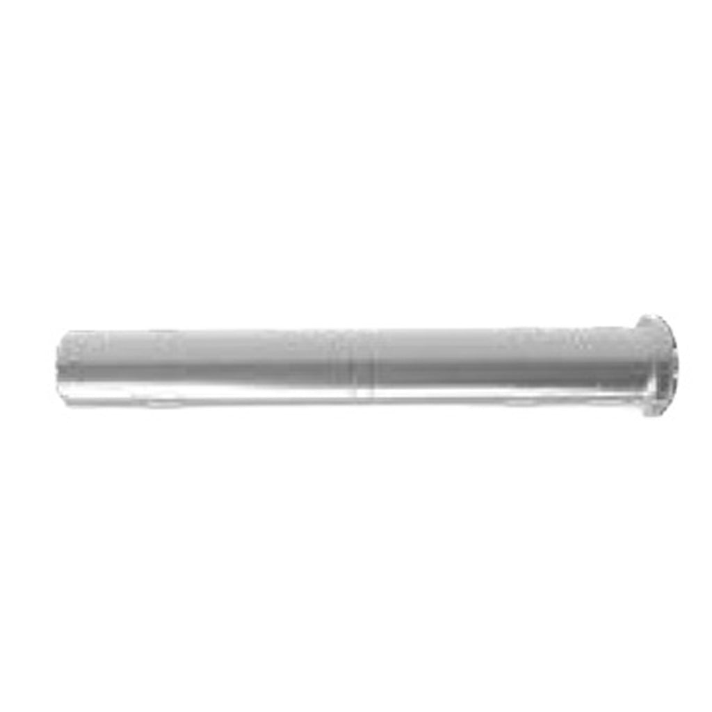 Carbon Express 6mm Stainless Steel Inserts #1 12 pk.