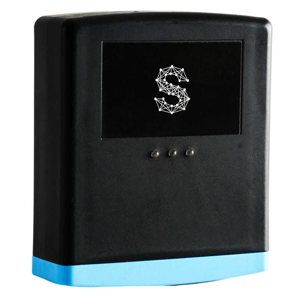 Sensar Boat Monitor w/Bilge Sentry - image 5