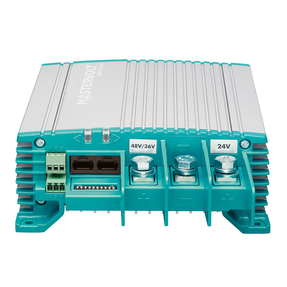 Mastervolt Mac Plus 12/48-15 - image 3
