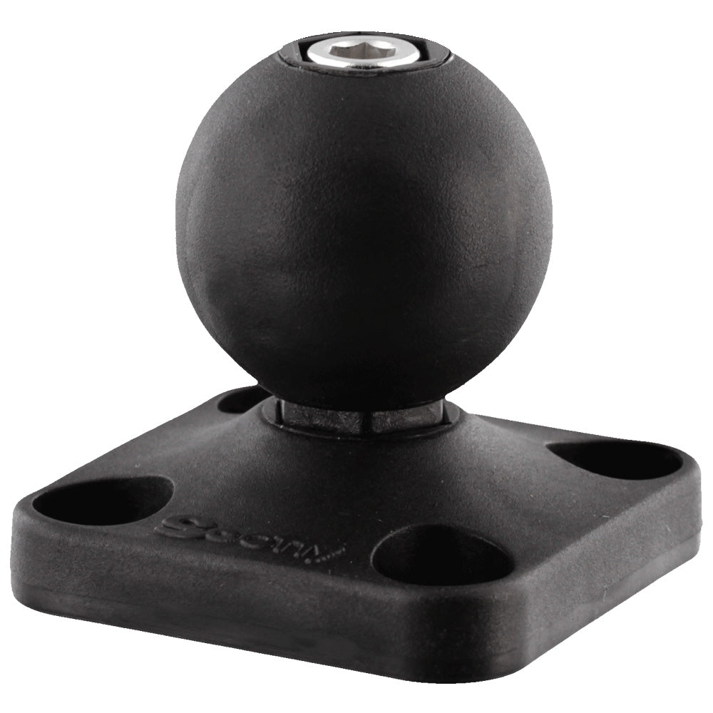 Scotty 166 1.5″ Ball System Base - image 2
