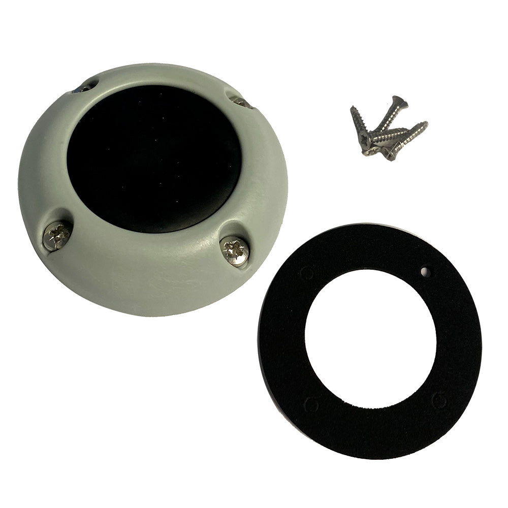 Newmar DX-3 Feed-Thru Waterproof Fitting - image 2