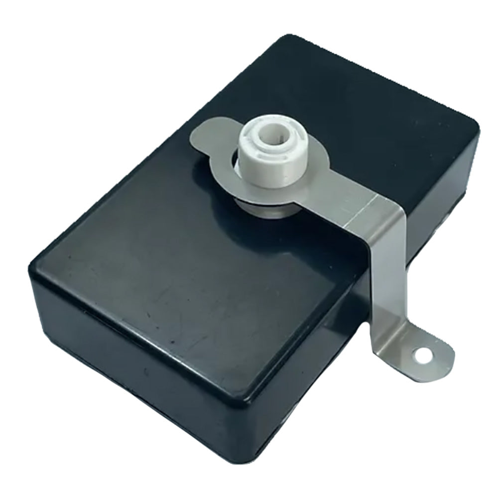 BILGE-B-DRY Stainless Hold-Down Bracket - image 3