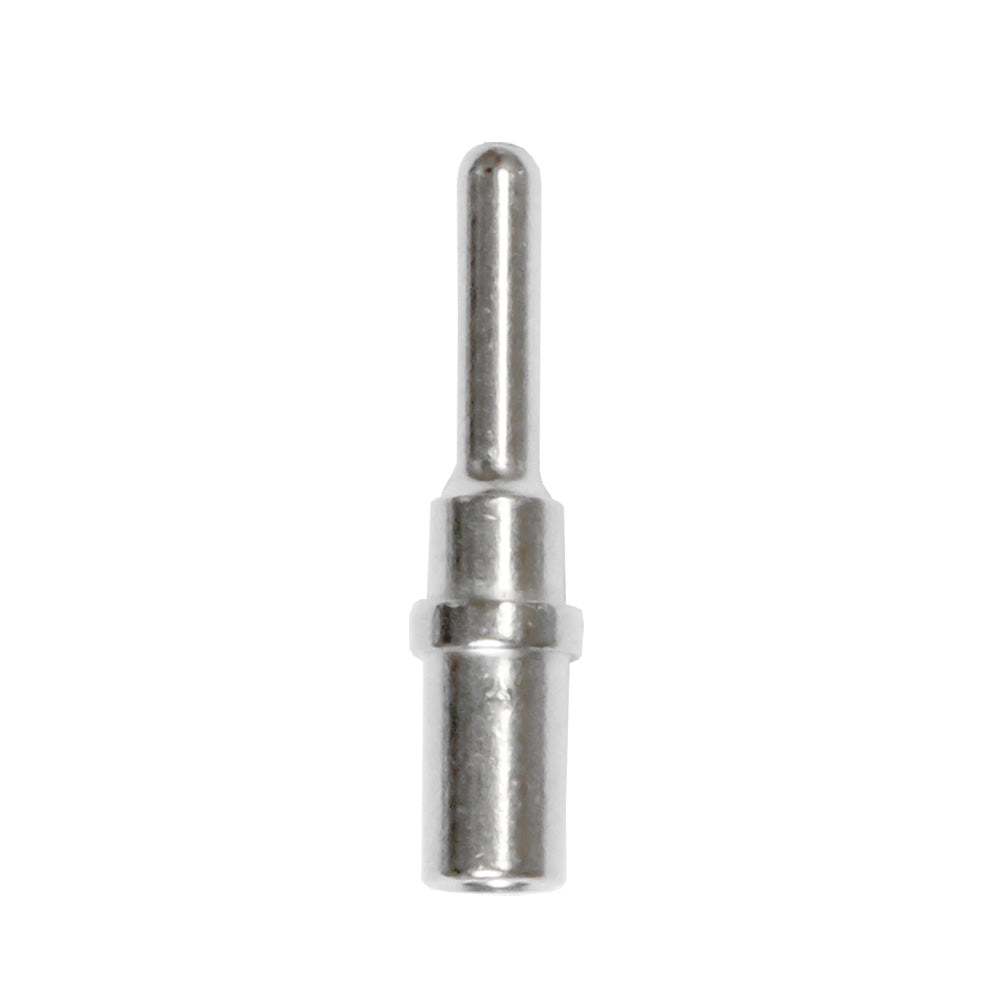 Pacer DTP Deutsch Pin f/14-12 AWG Wire - Size 12 Contact Pack of 25
