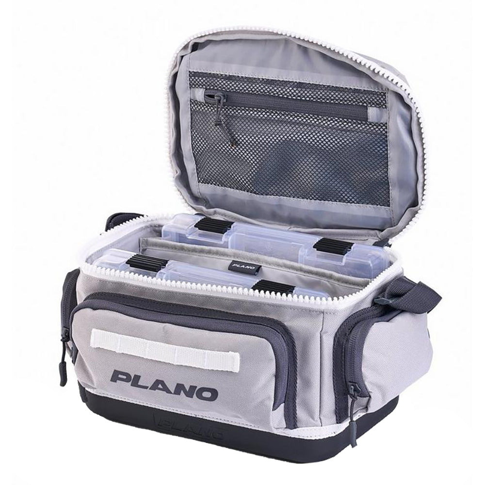 Plano Weekend Tackle Bag 3500 - Coast - PLAWKND3500GBTBCOAST - image 4