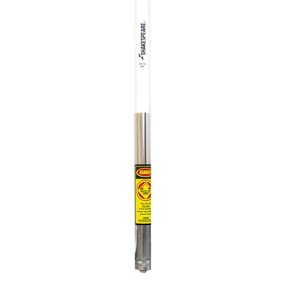 Shakespeare 399-1M 9'6" VHF Antenna - image 3