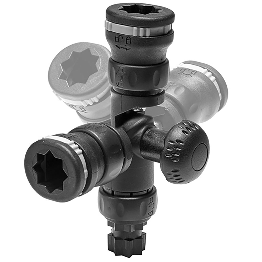 RAILBLAZA Adjustable Extender R-Lock - image 2