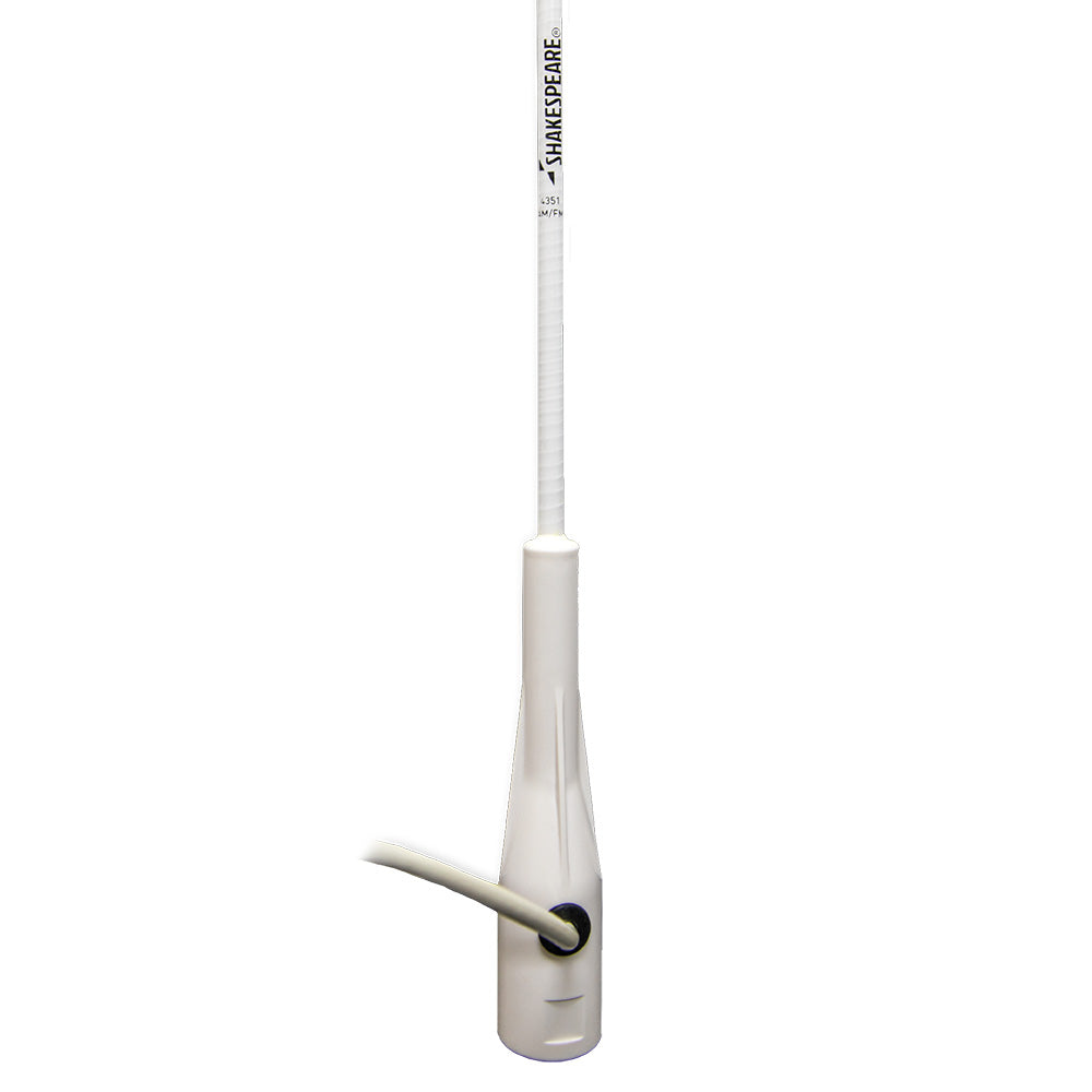 Shakespeare 4351 39" AM / FM Antenna - image 2