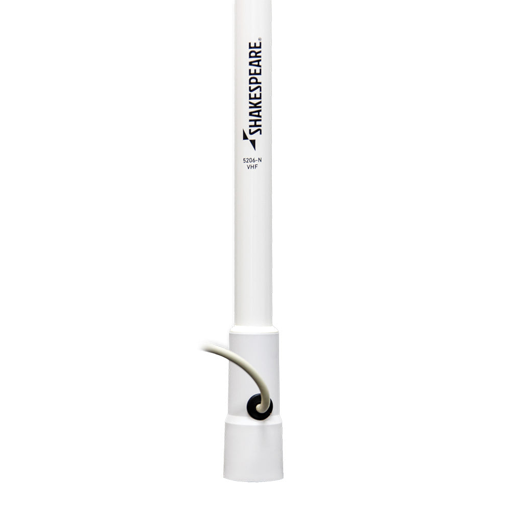Shakespeare 5206-N 8' VHF Antenna - image 2
