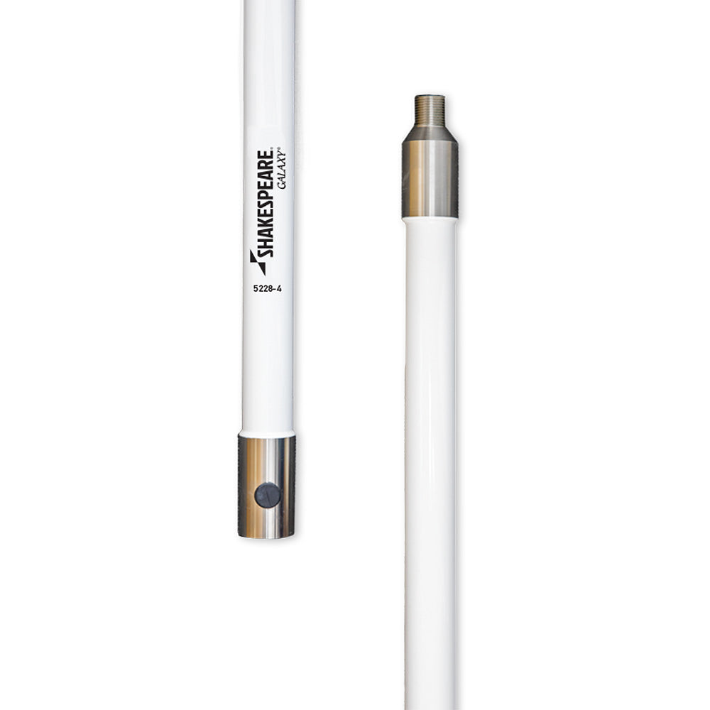 Shakespeare 5228-4 4' Heavy - Duty Extension Mast - image 2