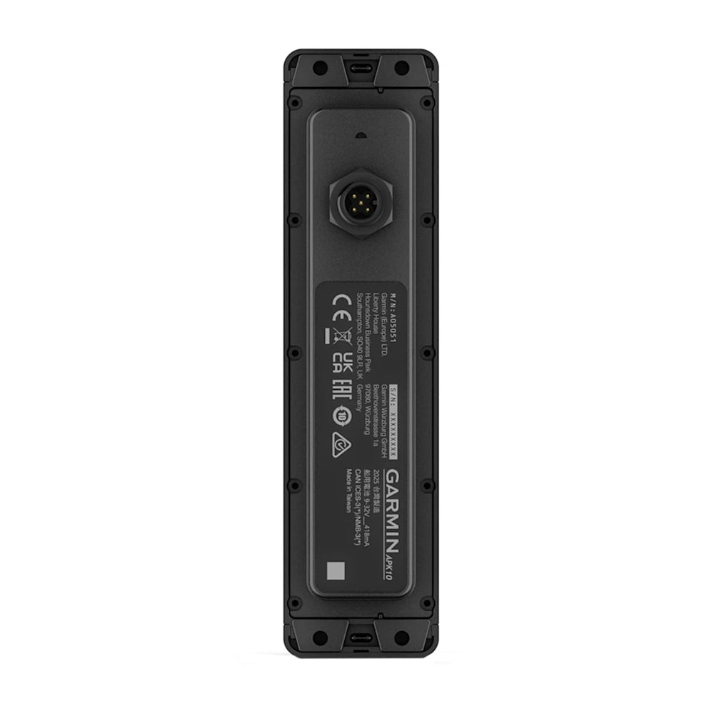 Garmin APK™ 10 Autopilot Keyboard - Vertical - image 3