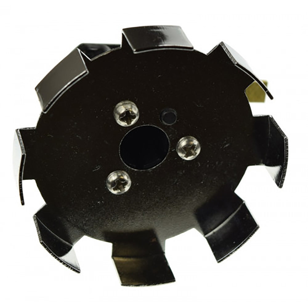 Regitar USA Distributor Cap f/GM V-8 Engines w/Thunderbolt IV & V HEI Ignitions - image 3