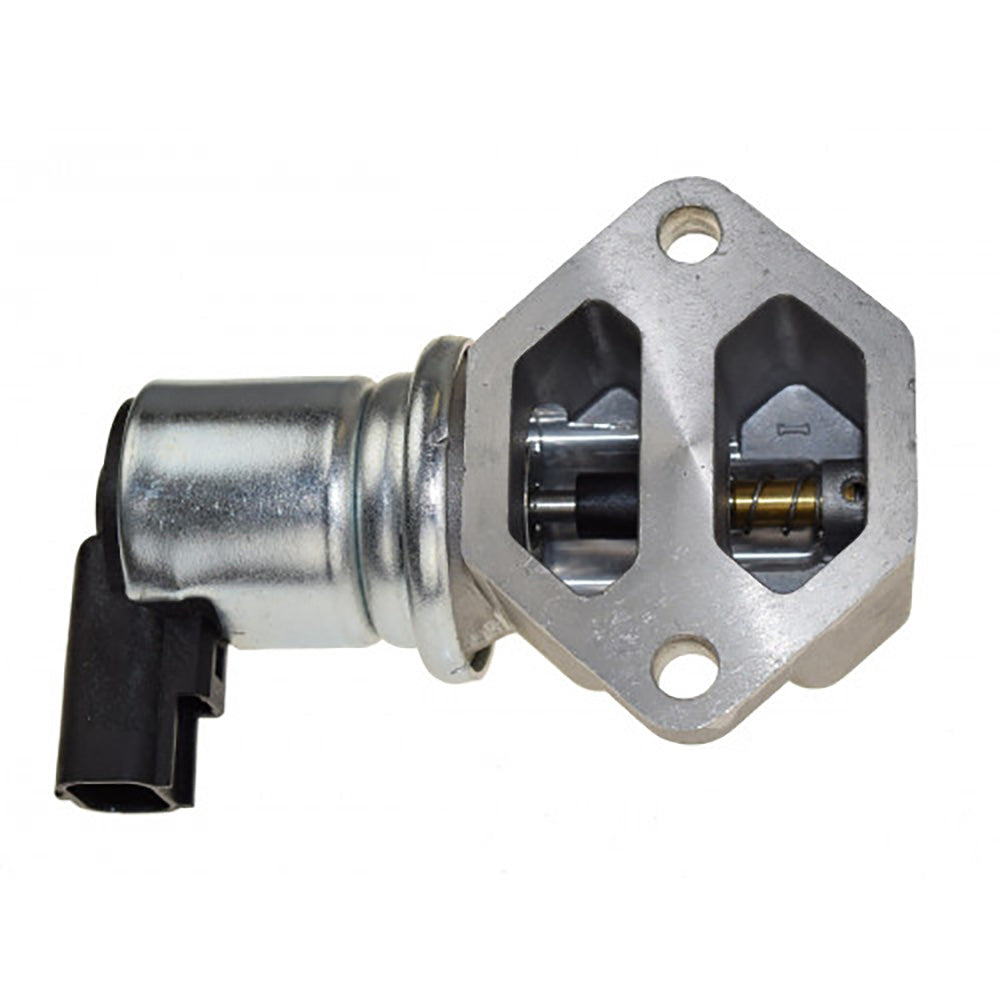 Regitar USA Idle Air Control f/Mercruiser MCM 3.0L MPI, V-6 & V-8 (305, 350 & 496 CID) MPI Engines w/ECM 555 - image 4