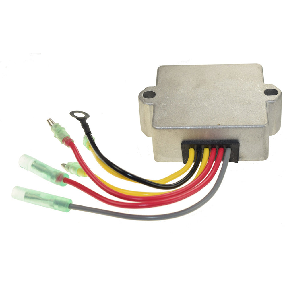 Regitar USA Voltage Regulator f/Mercury - image 3