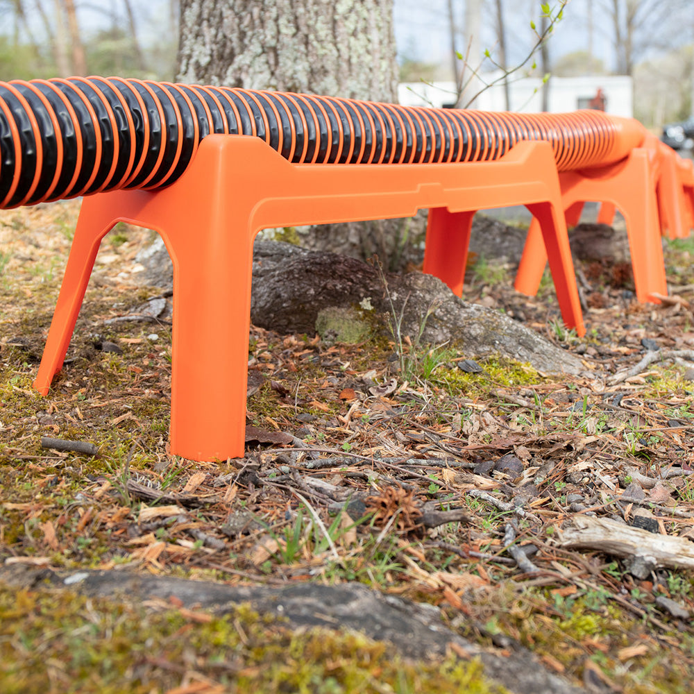 Camco Rhino Nesting RV Sewer Hose Support Kit - image 3