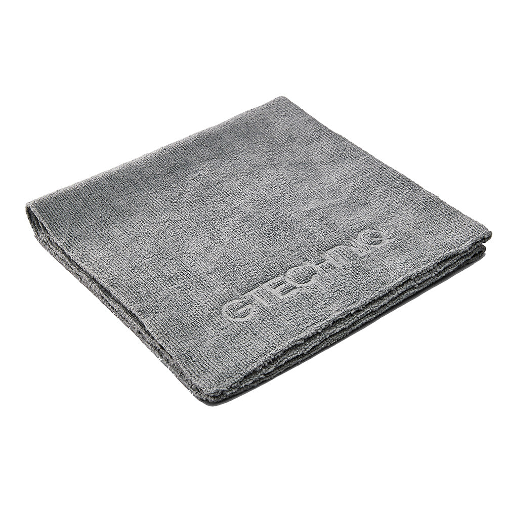 Gtechniq MF1 ZeroR Microfiber Buff Cloth *Pack of 3