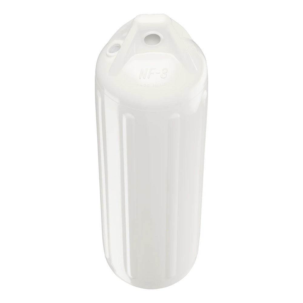 Polyform NF-3 Heavy-Duty Twin Eye 5.6" x 19" - White - image 2