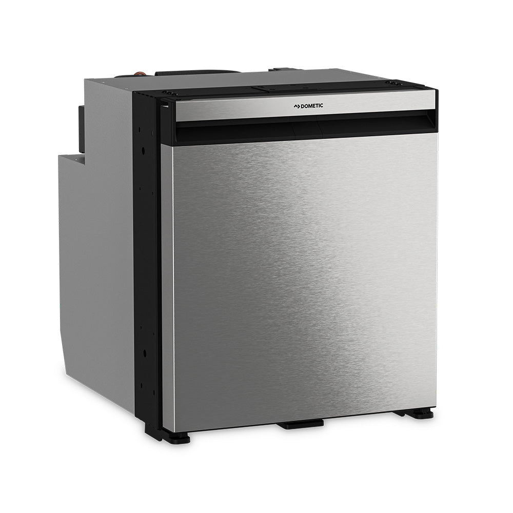 Dometic™ NRX 60S Compressor Refrigerator - 60L - Matte Stainless Steel - image 3
