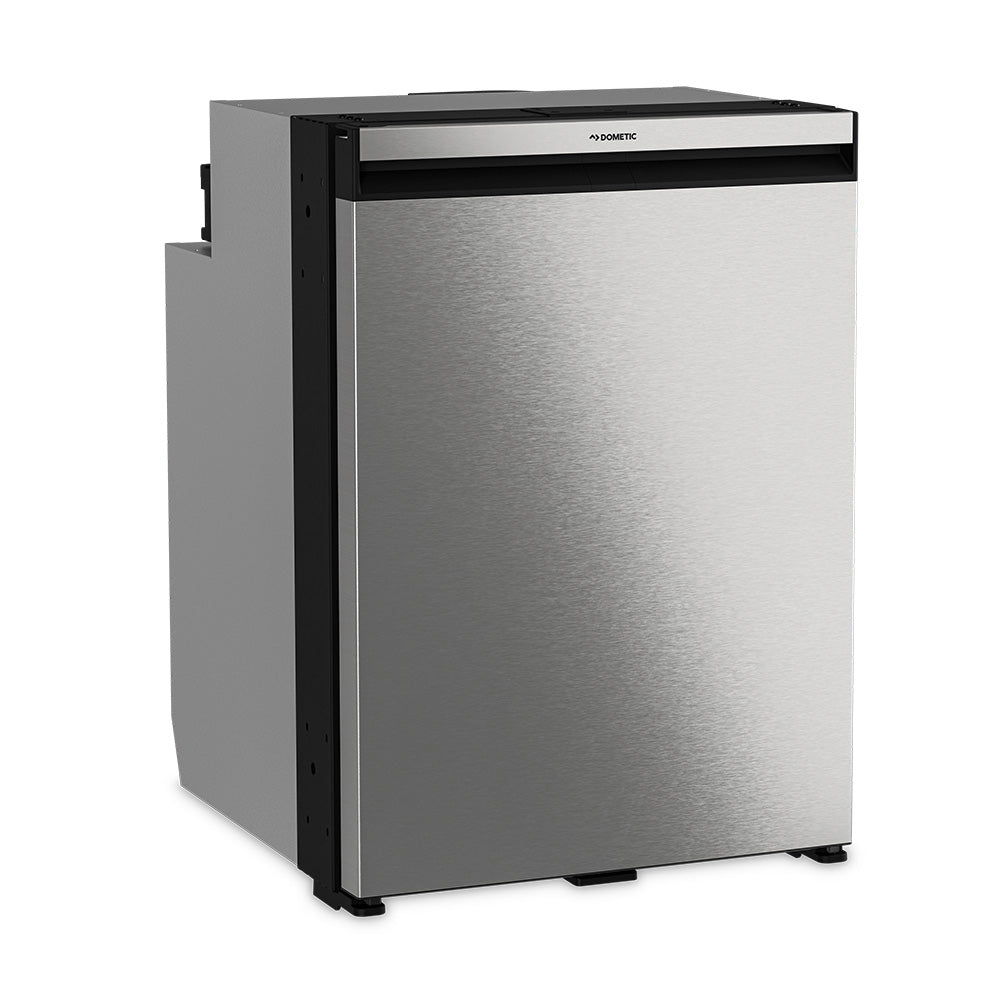Dometic™ NRX 115S Compressor Refrigerator - 115L - Matte Stainless Steel - image 3