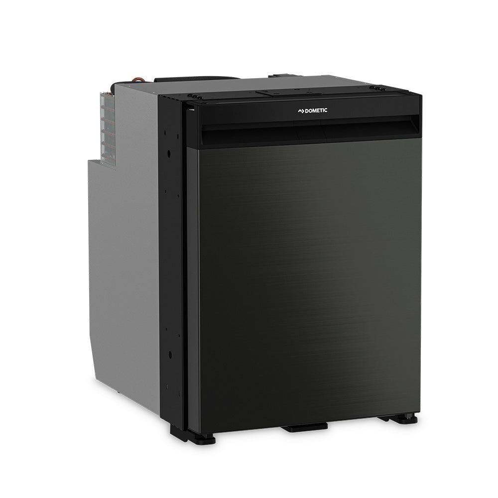 Dometic™ NRX 50C Compressor Refrigerator - 50L - Dark Silver - image 3