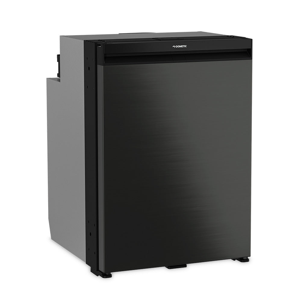 Dometic™ NRX 130C Compressor Refrigerator - 130L - Dark Silver - image 3