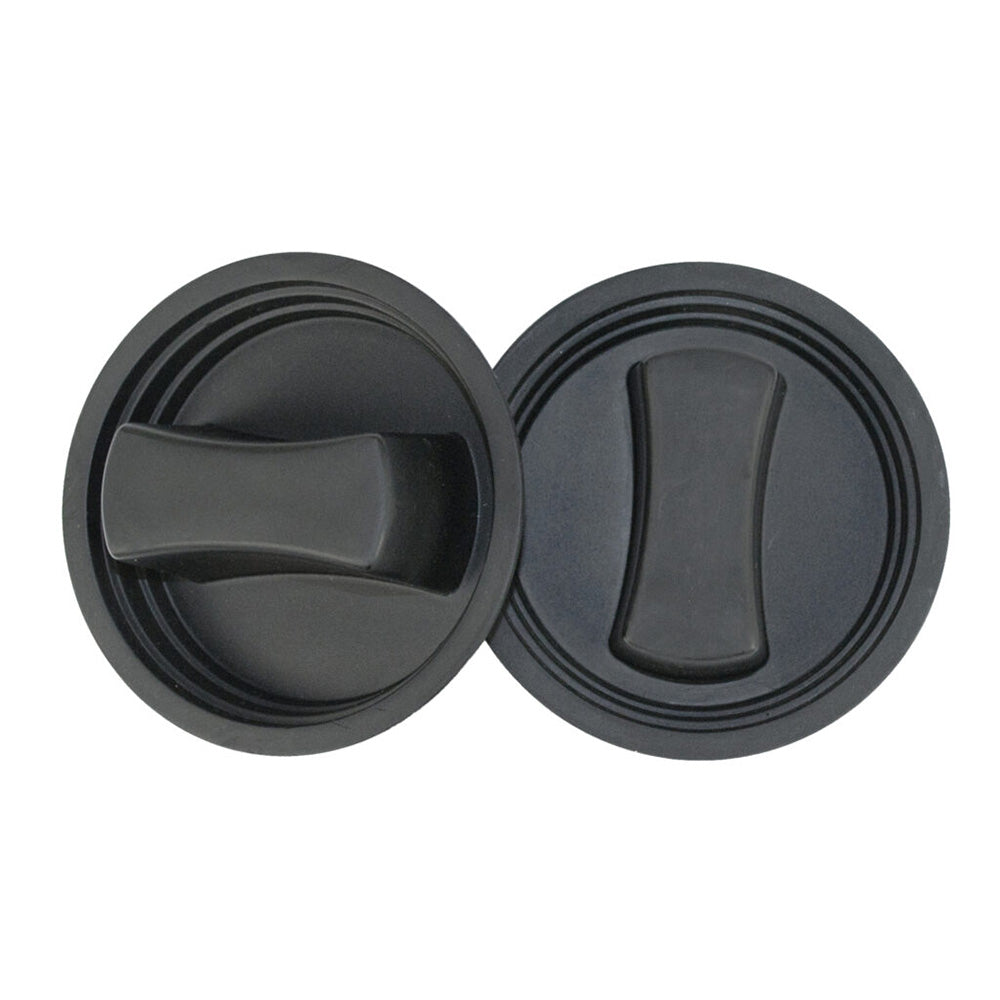 Thetford Titan Press-Fit Sewer Hose End Cap - Pack of 2