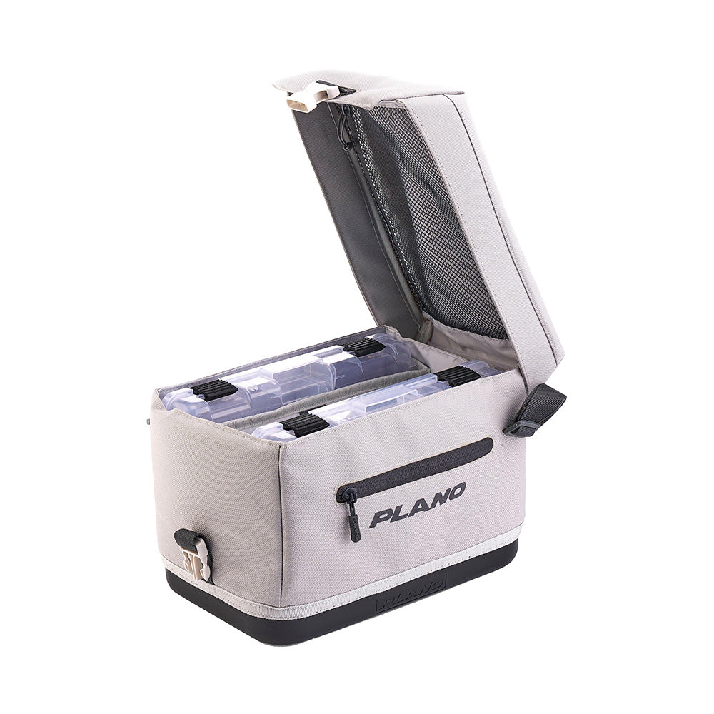 Plano Weekend™ Softsider Tackle Bag - 3600 Series - Coast - image 6