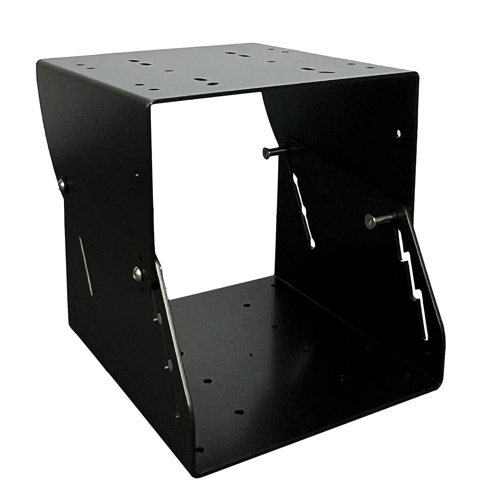 Shark A2 Plinth Black Alloy 200-300mm Added Height - image 2