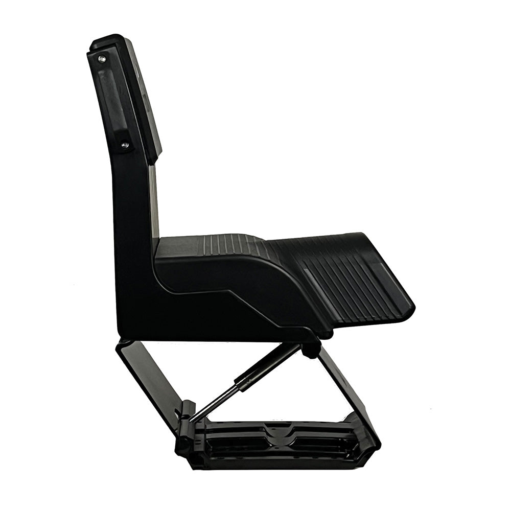 Shark ULTRA Lite Seat w/Flex Pod Suspension No Plinth - image 3
