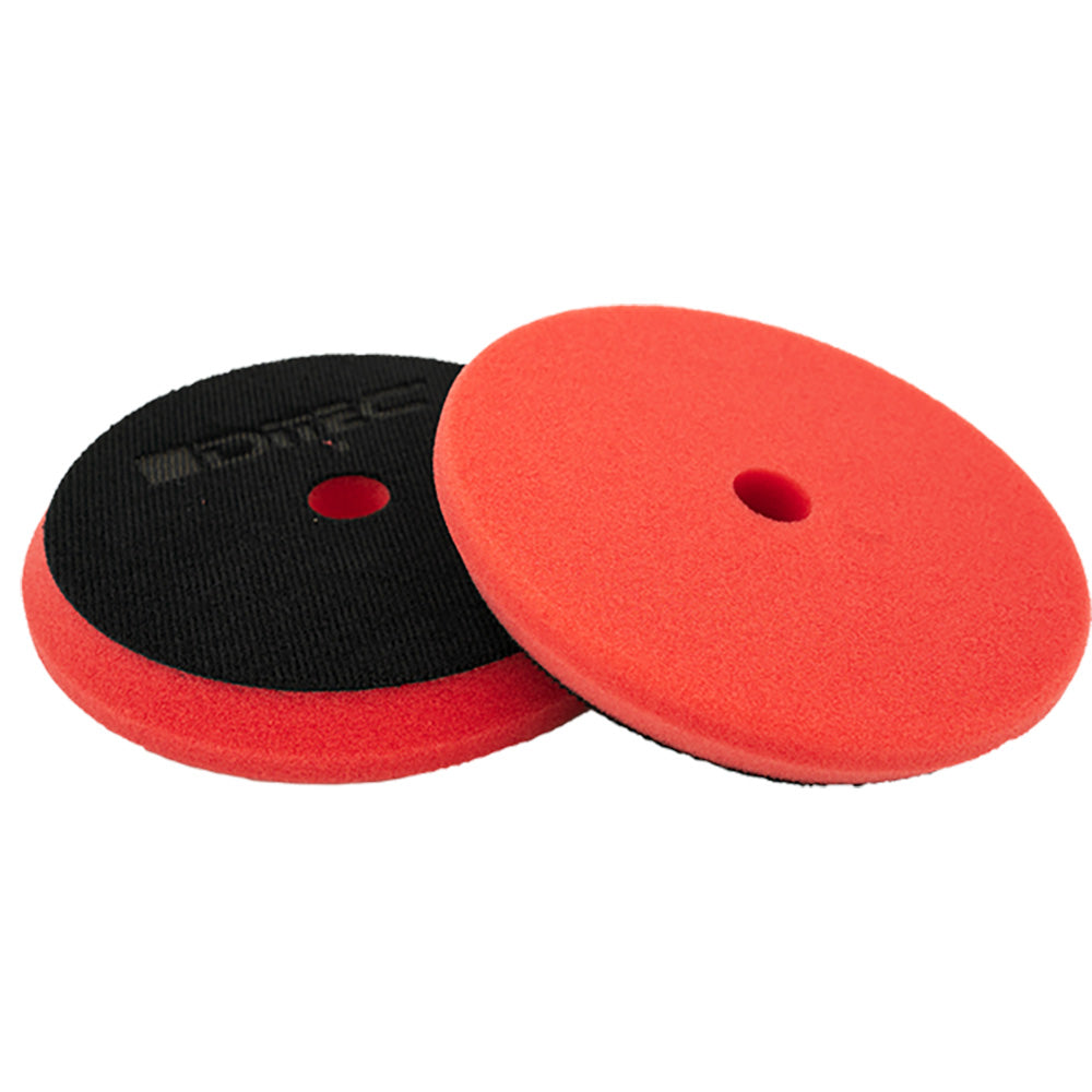 DiTEC Trapez Polishing Pad - Fine Cut - 150mm *Pack of 2