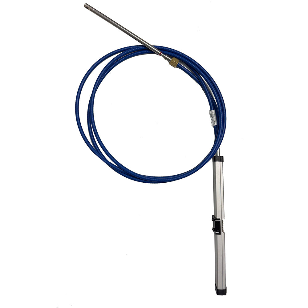 Uflex TM87 13' Rack & Pinion Steering Cable