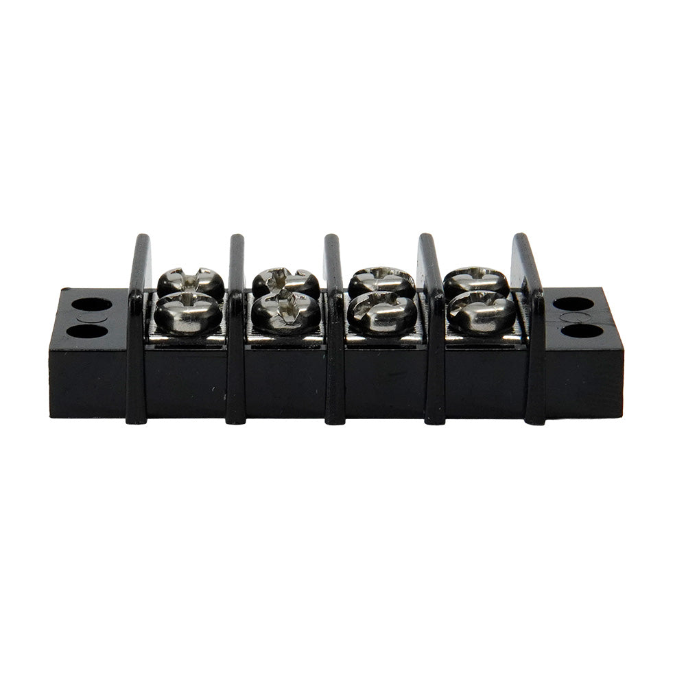 Egis Terminal Block 20A - 4 Circuit - image 2