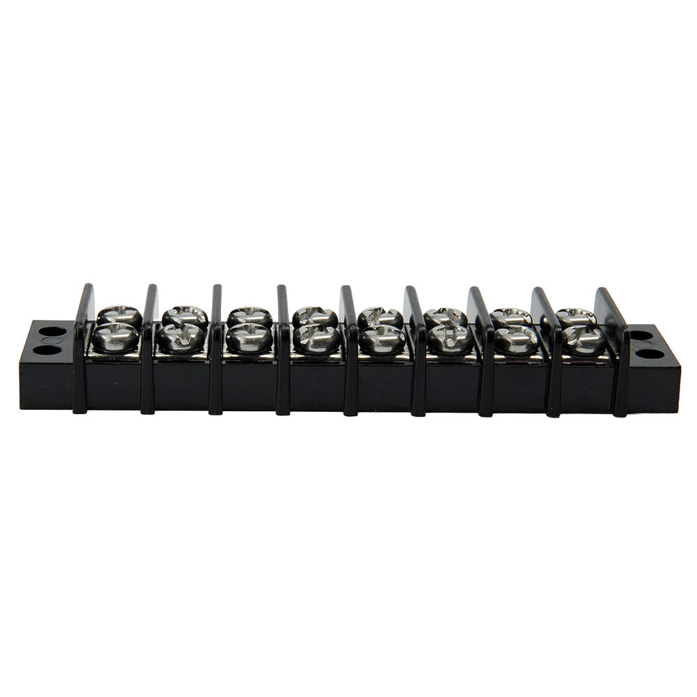 Egis Terminal Block 20A - 8 Circuit - image 2