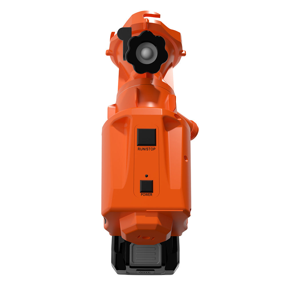 Camco Rhino 18V Lithium-Ion RV Sewage Macerator Pump System - image 3