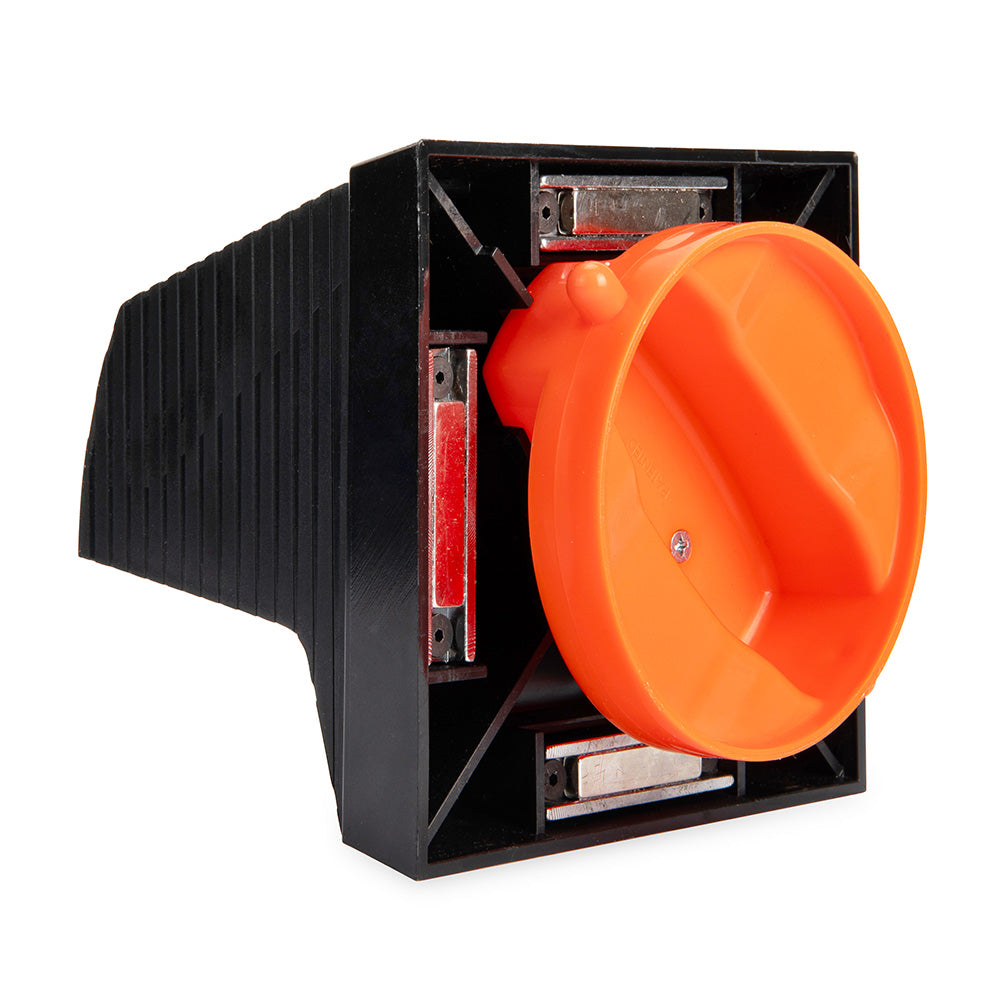 Camco RV Bumper Cap Solar Light - image 4