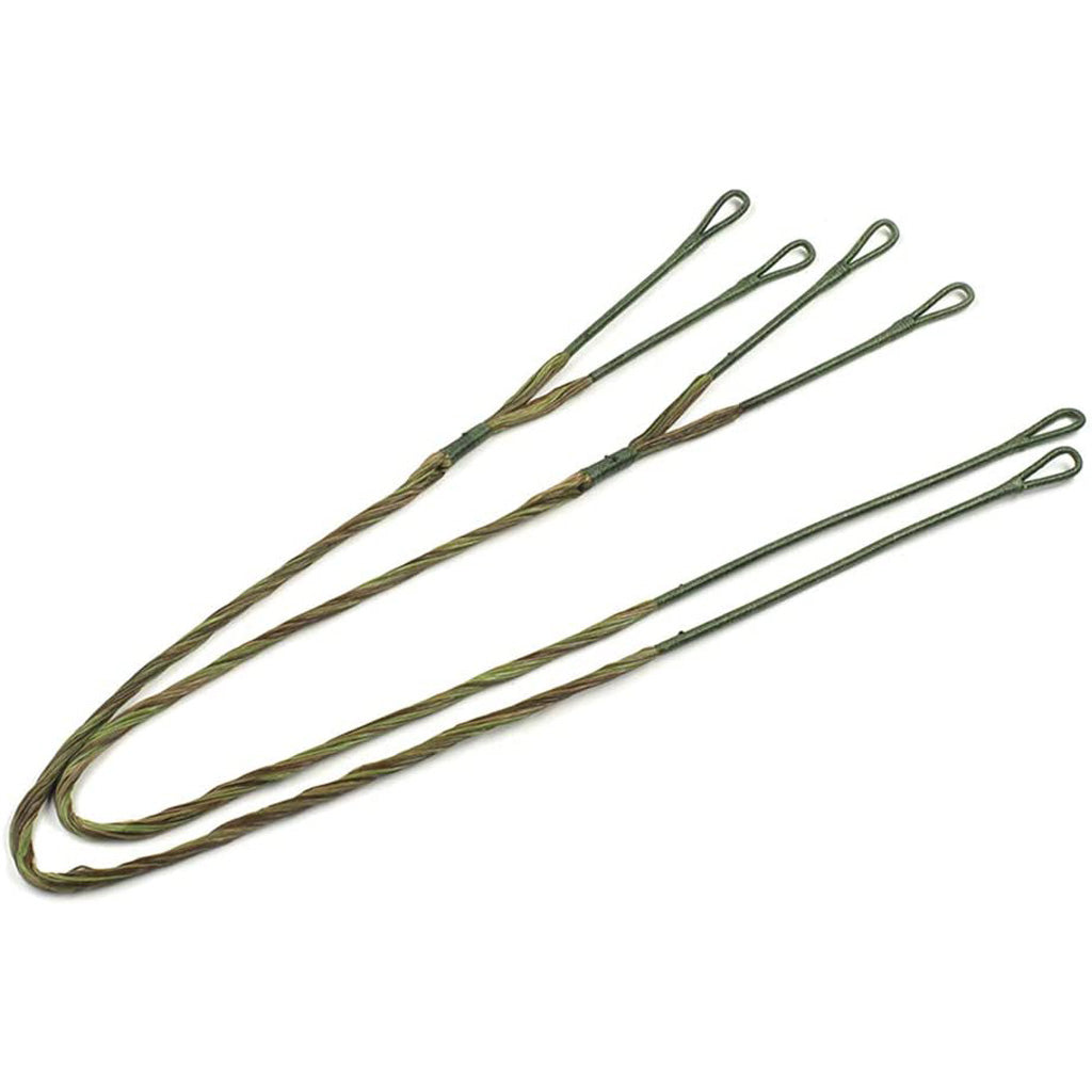 "FirstString Crossbow Cables Barnett Recruit, Raptor"