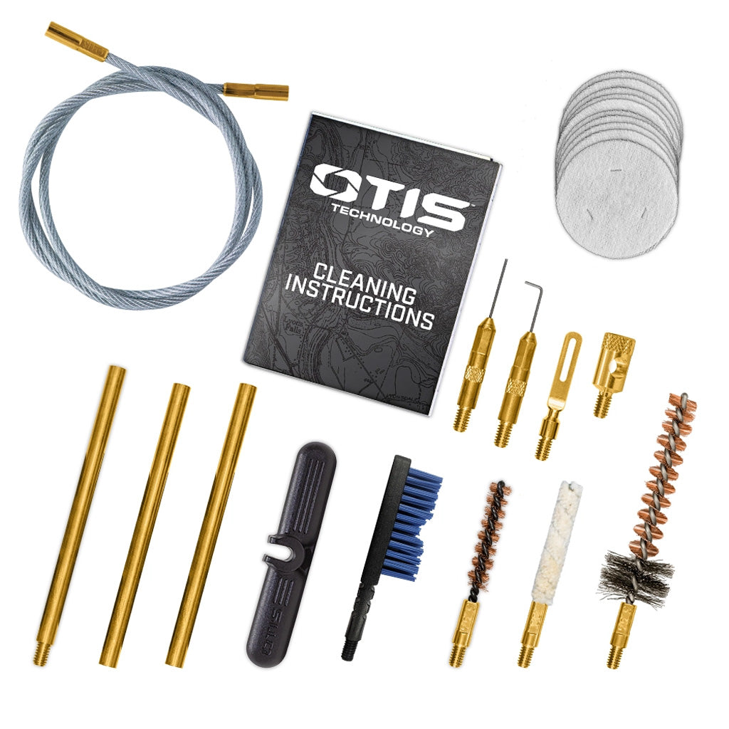 Otis Patriot Series Rifle Cleaning Kit .223 cal.