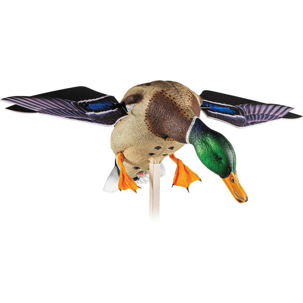Avian X AVX Spinning Wing Decoy Duck