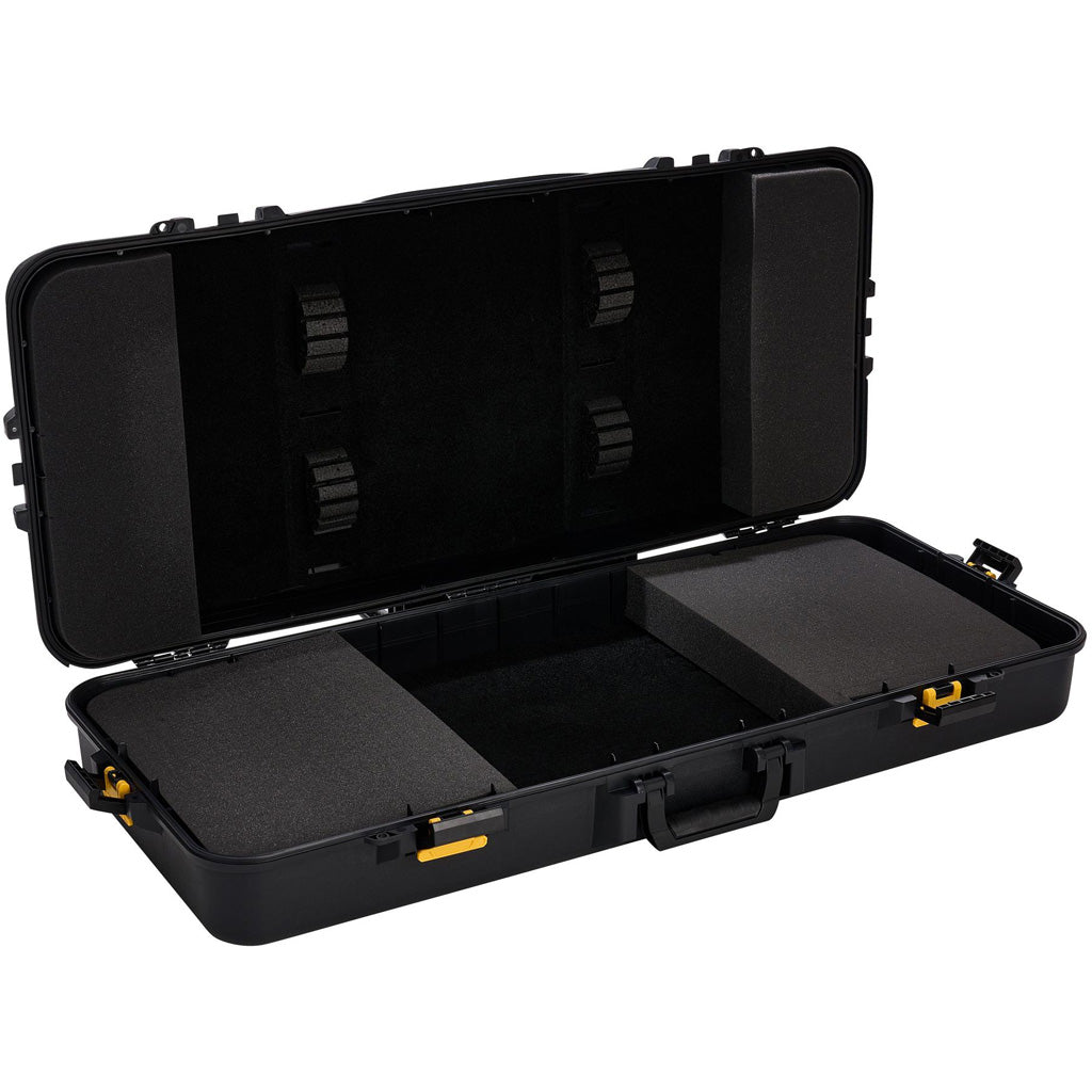 Plano AW2 Ultimate Compound Bow Case Black All Weather