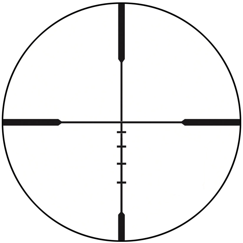 Sig Sauer BuckMaster Rifle Scope 3-9x50mm BDC Reticle